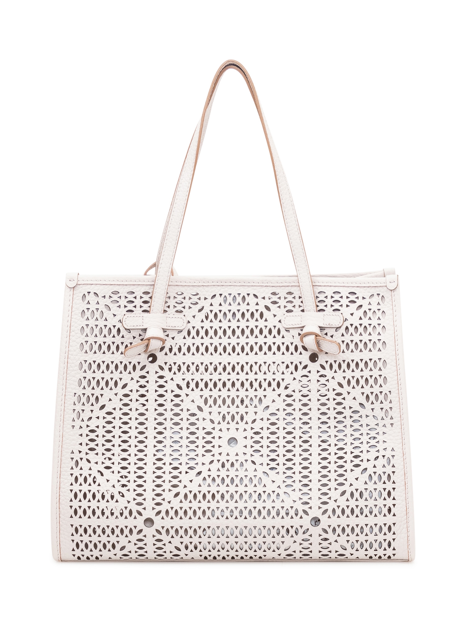 [GIANNI CHIARINI] Shoulder bag SS26 BS12390LNR 211