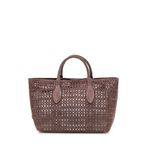 [GIANNI CHIARINI] Tote bag SS26 BS11836CMLSR 974