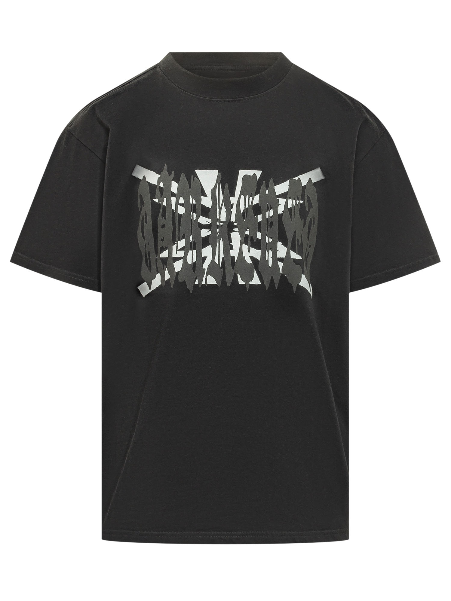 [44 Label Group] T-shirts Short Sleeve SS26 B0030556FA724 P772
