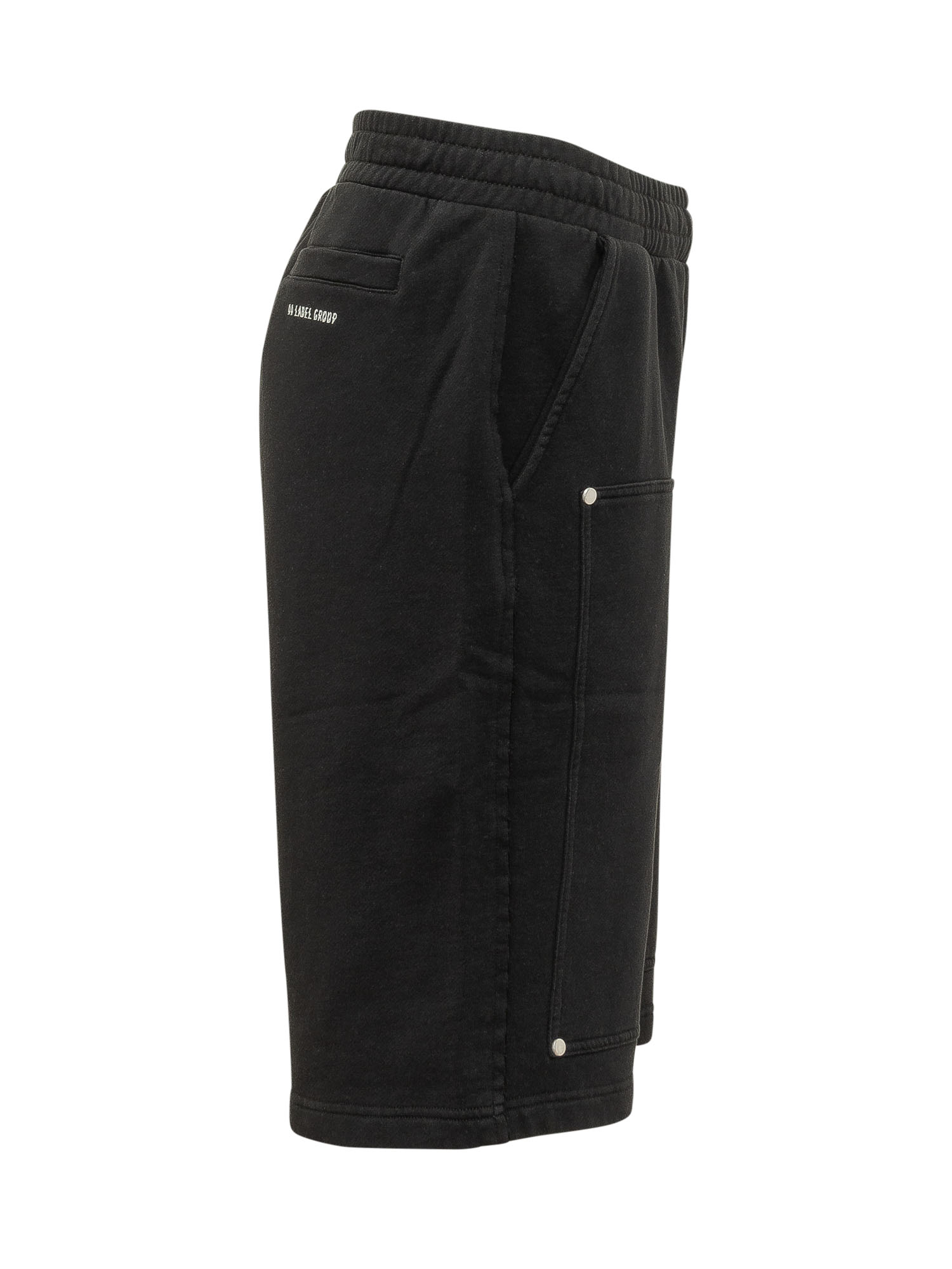 [44 Label Group] Shorts SS26 B0030617FA583 099