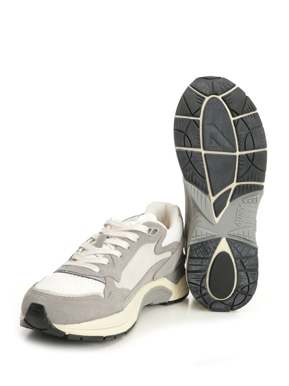 [AUTRY] Sneakers SS26 HYLMSA05