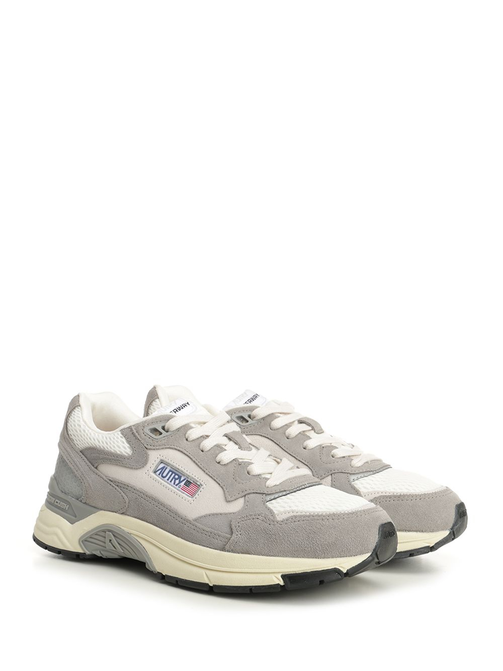 [AUTRY] Sneakers SS26 HYLMSA05