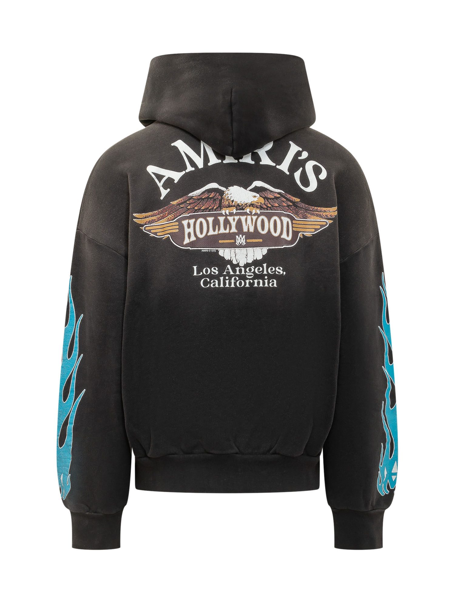 [Amiri] Sweatshirt SS26 AMTOJR1113 001