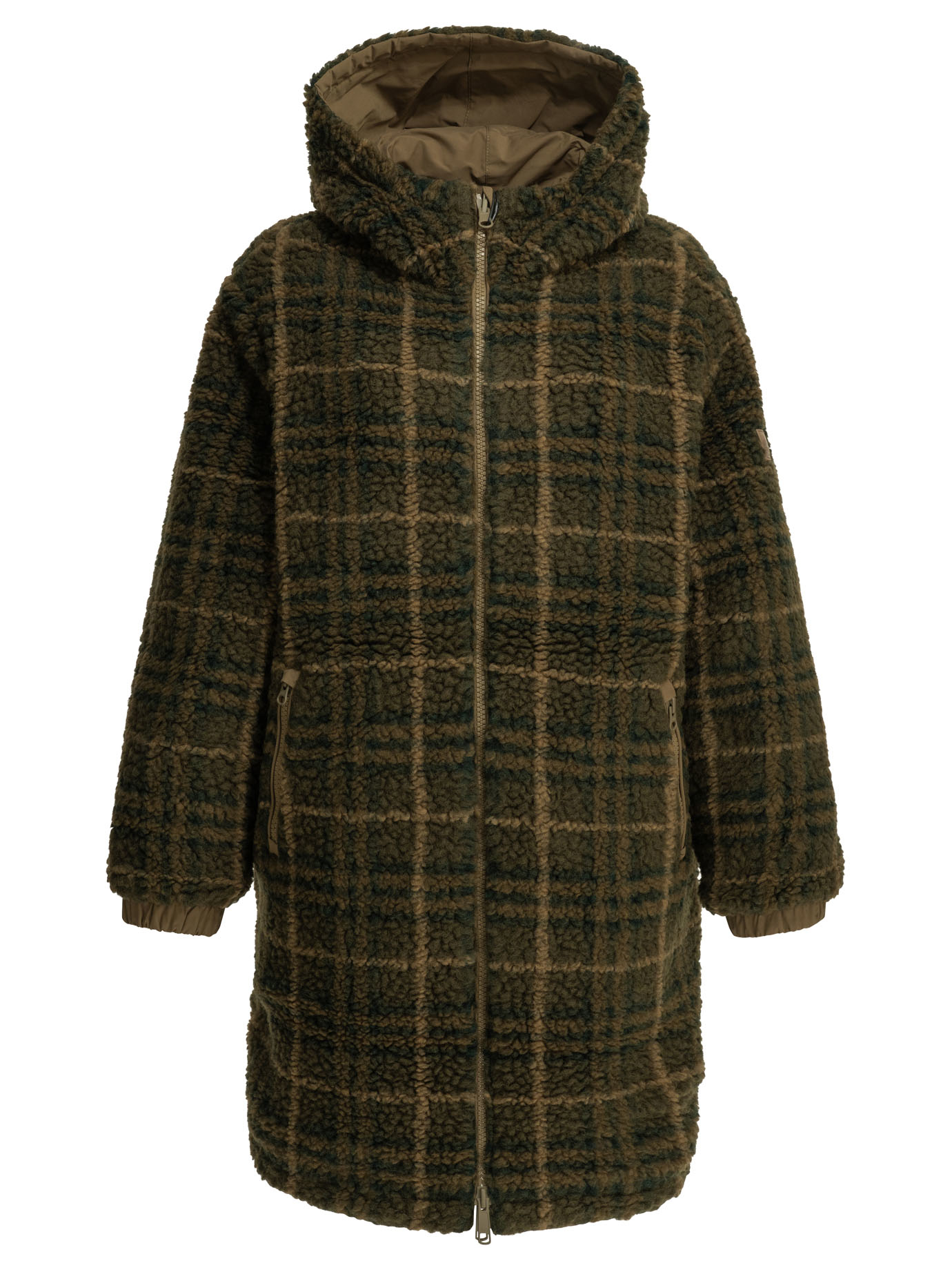 [Filson] Casual Jacket FW26 FWCPS0050UT3011710