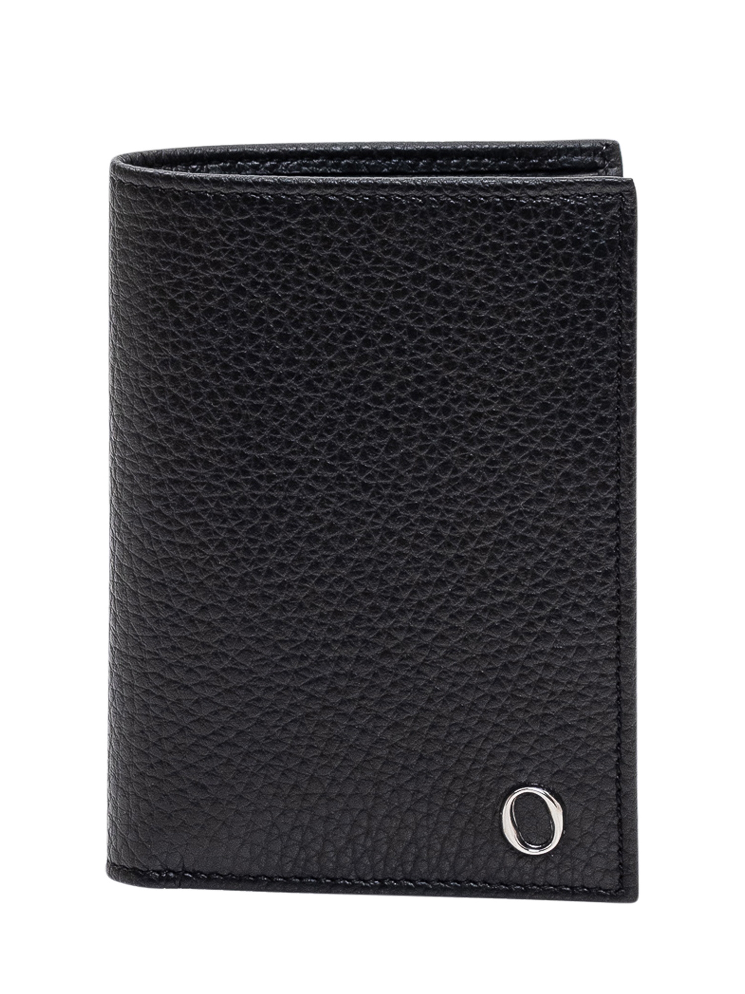 [ORCIANI] Wallet SS26 SU0109MIC NERO