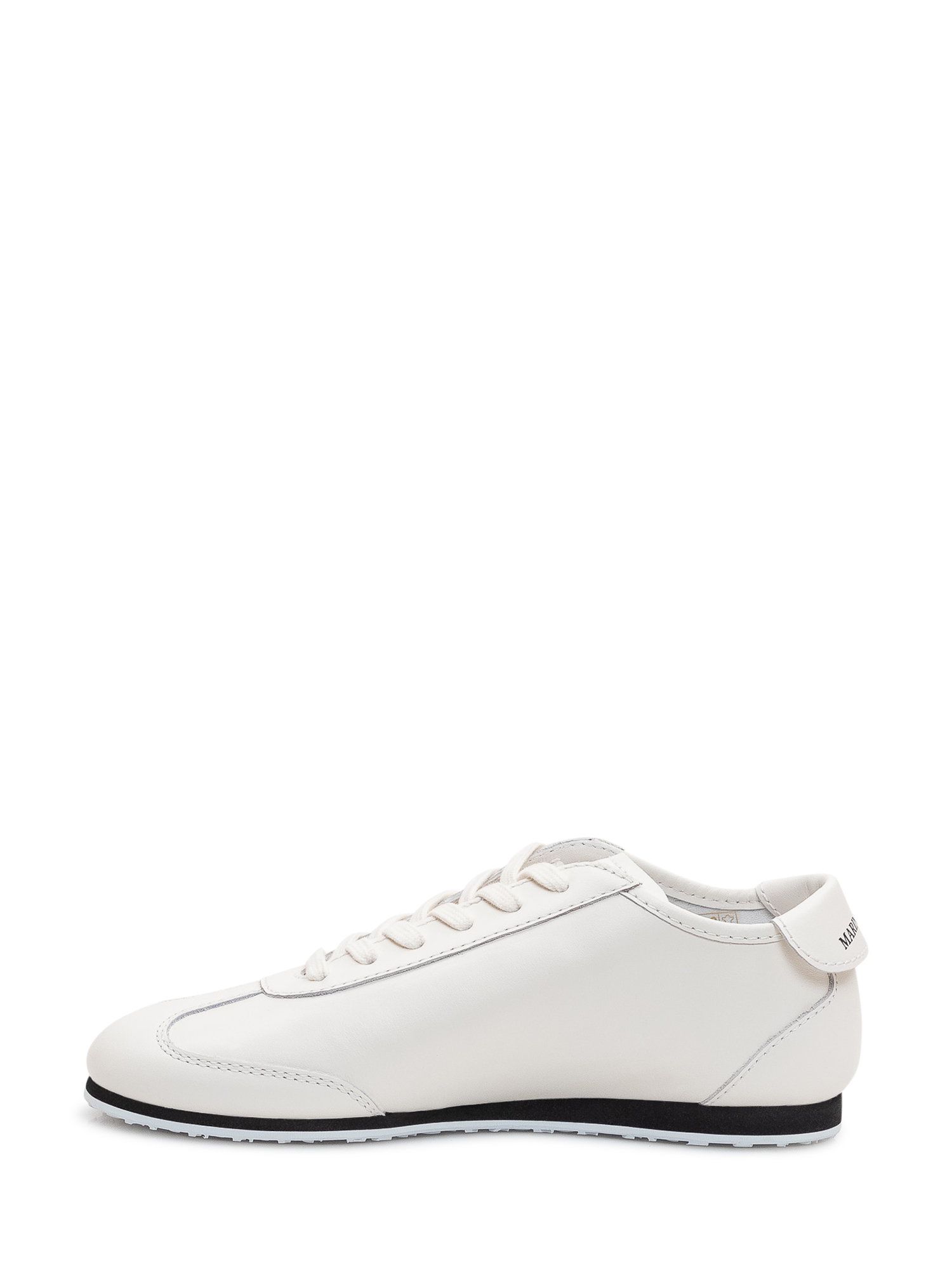 [MARINE SERRE] Sneakers SS26 WSN001ARLEA0043 WH20