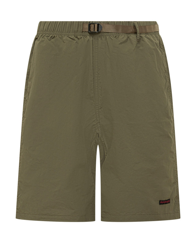 [GRAMICCI] Shorts SS26 G6SMP082 OLIVE