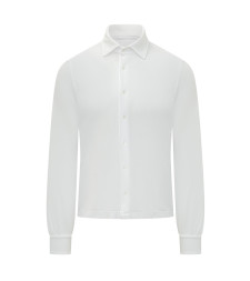 [MALO] Shirts Long Sleeve SS26 UJQ040J3U72 E105