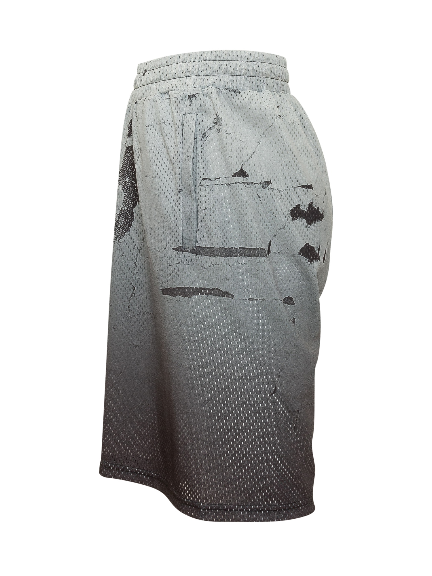 [44 Label Group] Shorts SS26 B0030617FA683 P771