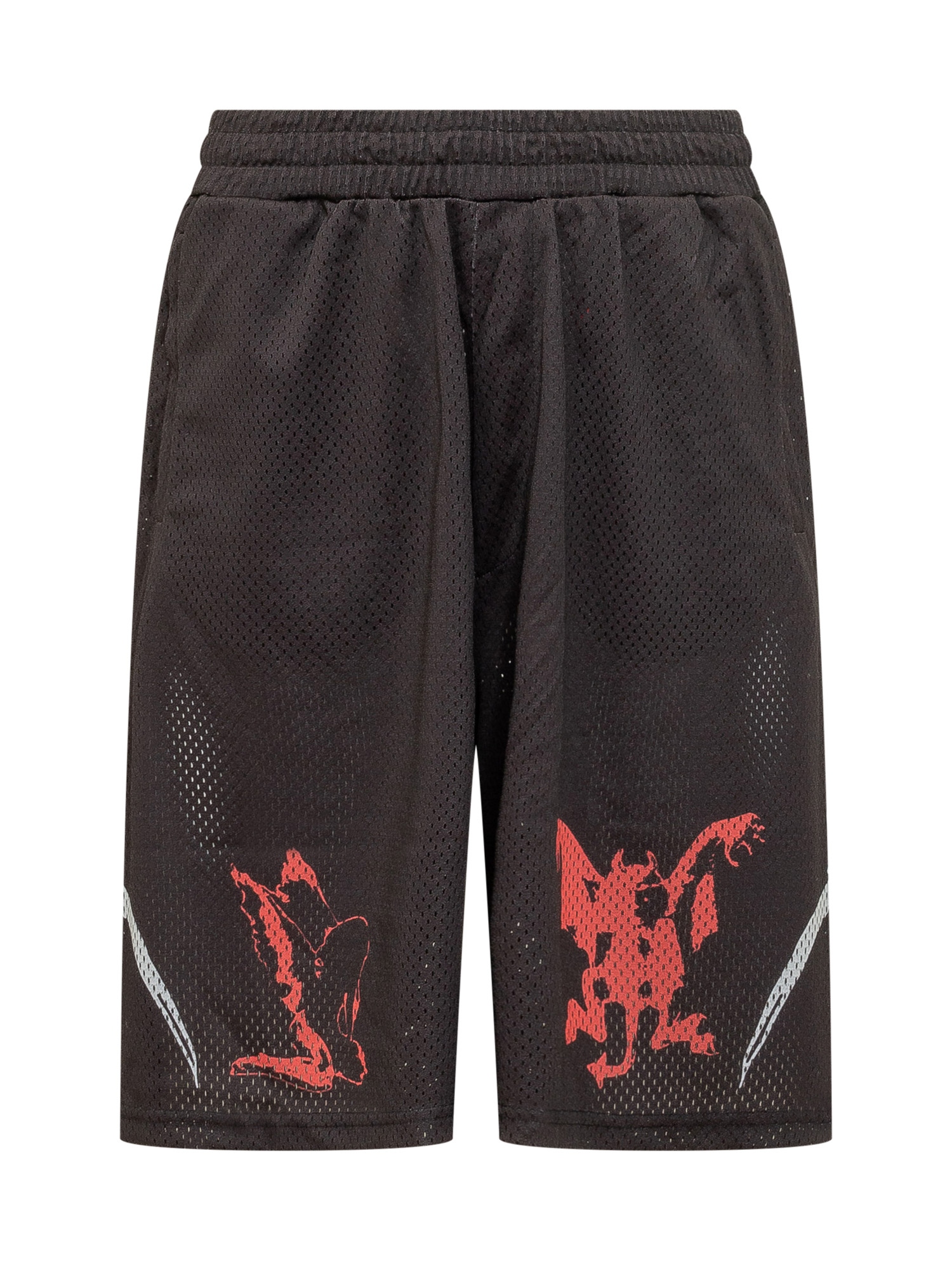 [44 Label Group] Shorts SS26 B0030617FA683 P699