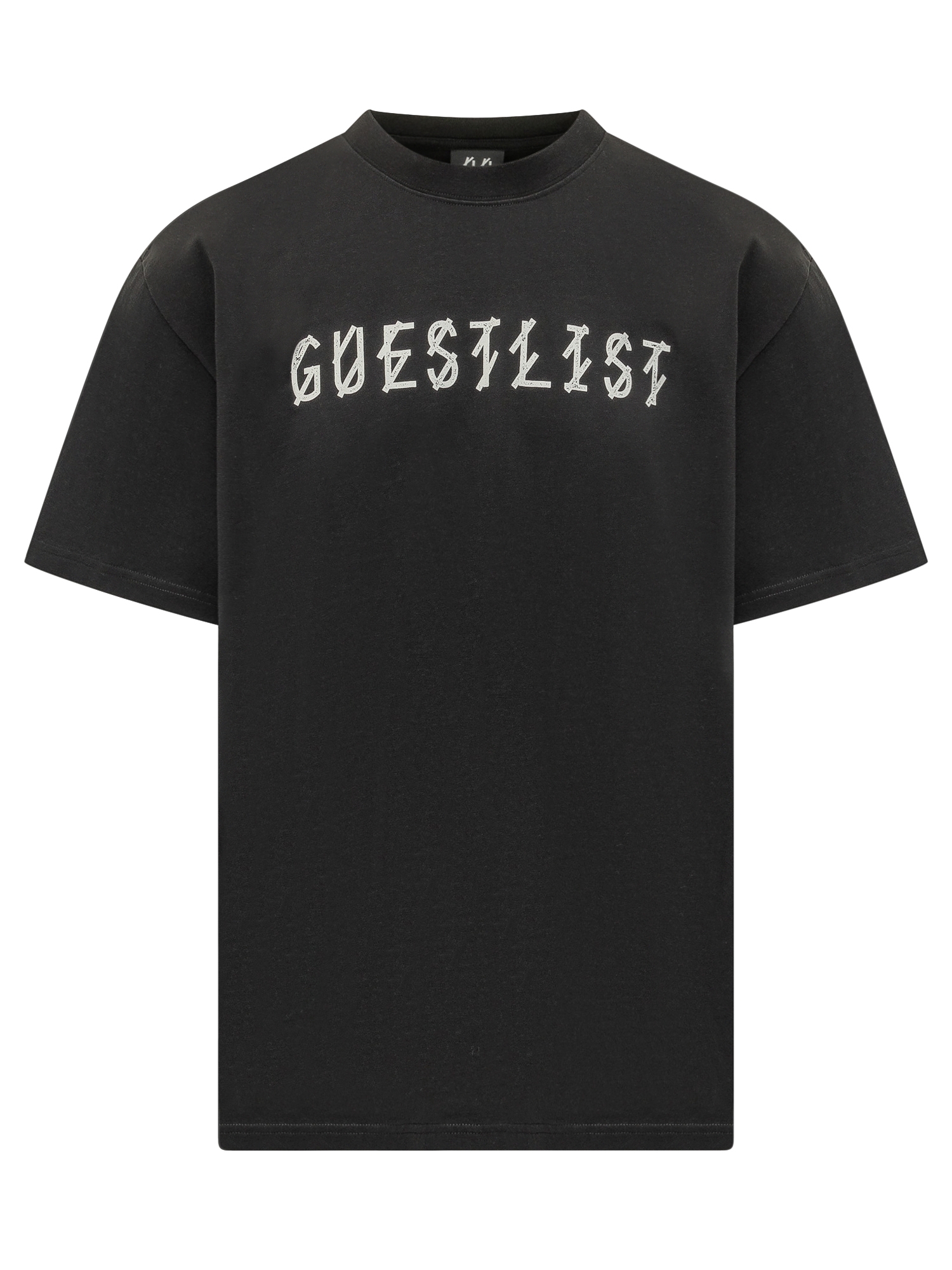 [44 Label Group] T-shirts Short Sleeve SS26 B0030556FA528 P462