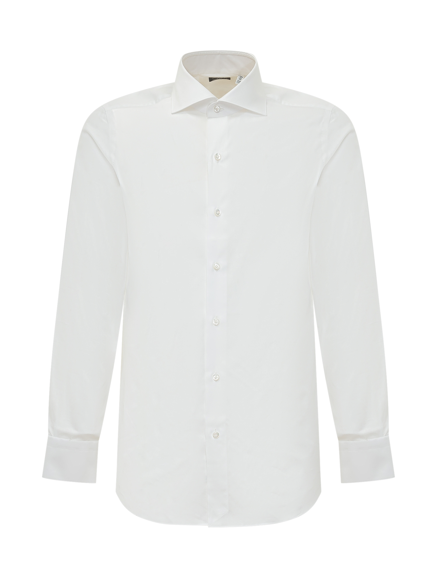 [FINAMORE 1925] Shirts Long Sleeve SS26 MLEUPSZL840002C0090 07