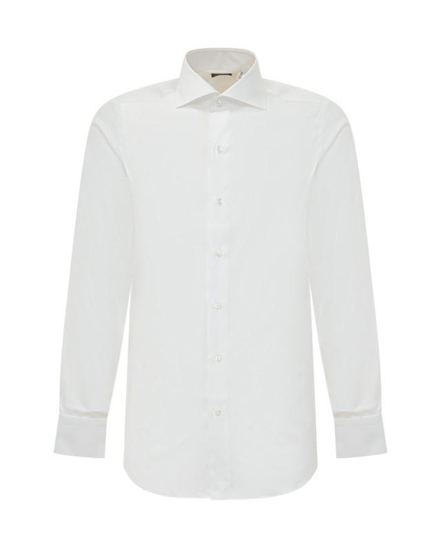 [FINAMORE 1925] Shirts Long Sleeve SS26 MLEUPSZL840002C0090 07