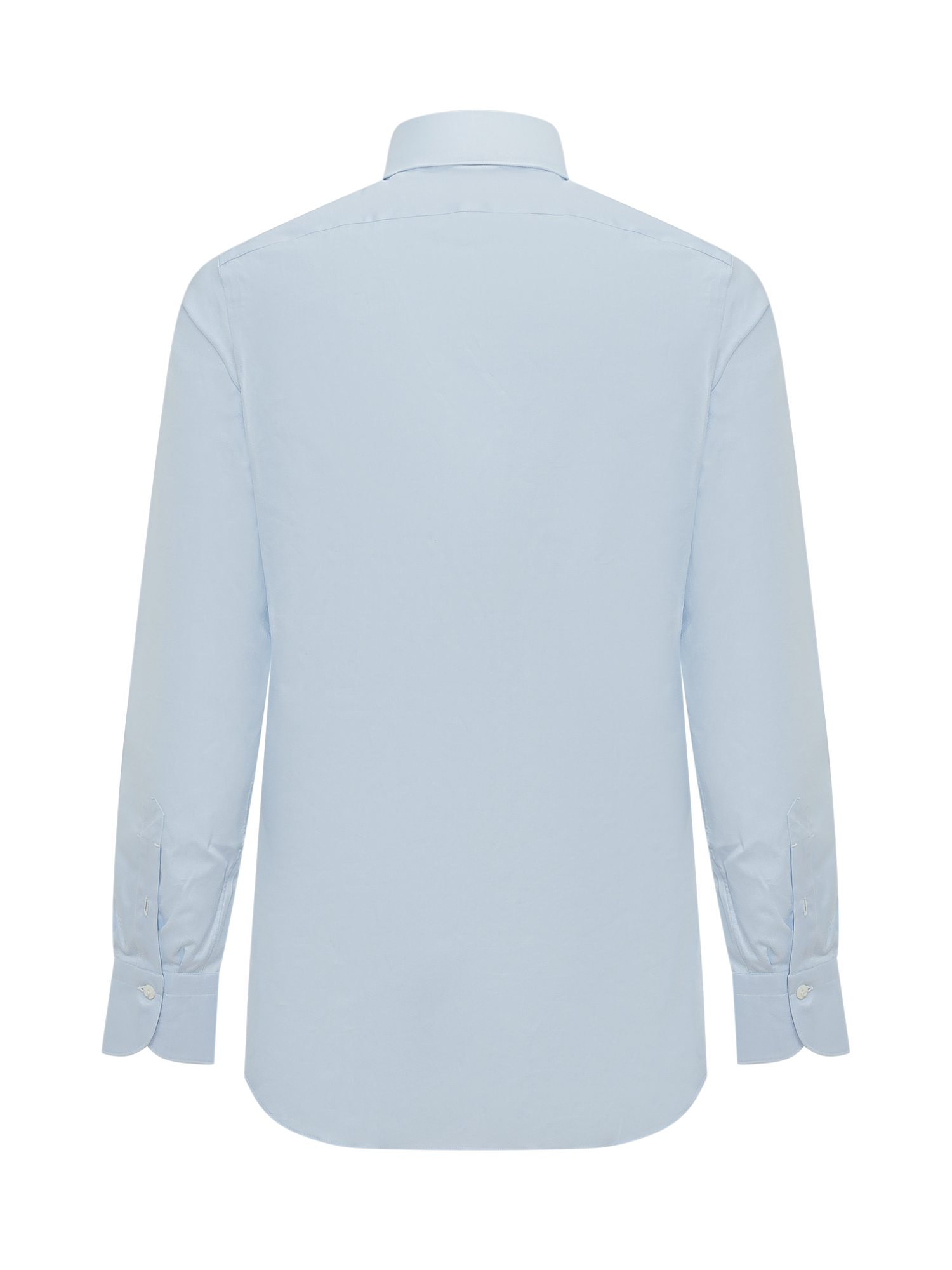 [FINAMORE 1925] Shirts Long Sleeve SS26 MLEUPSZL840002C0090 18
