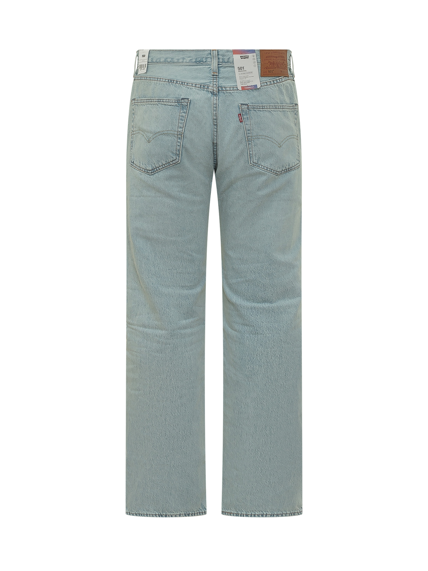 [Levi's] Jeans SS26 00501 3741