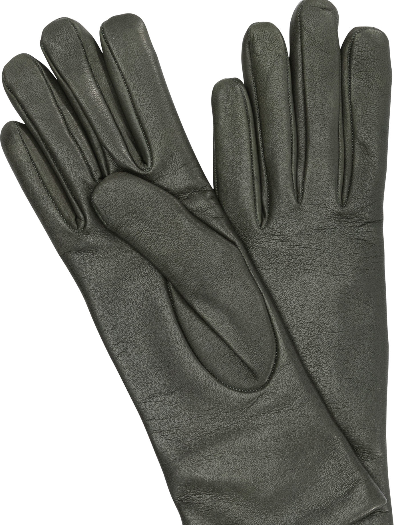[RESTELLI] Glove FW26 920MILITARE