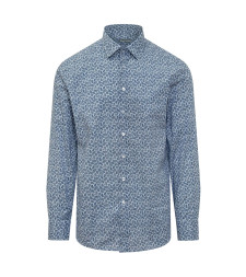 [Etro] Shirts Short Sleeve SS26 MRIB000199SAEG3 X0880