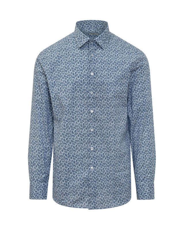 [Etro] Shirts Short Sleeve SS26 MRIB000199SAEG3 X0880