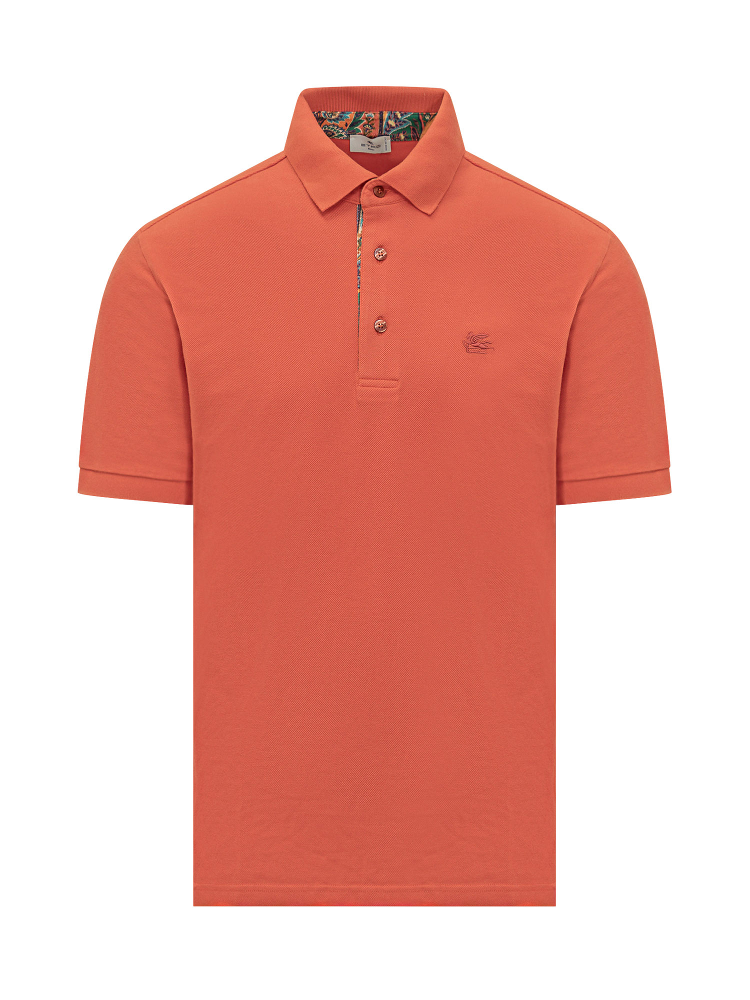 [Etro] T-shirts Short Sleeve SS26 MRMD0005AV878 A8802