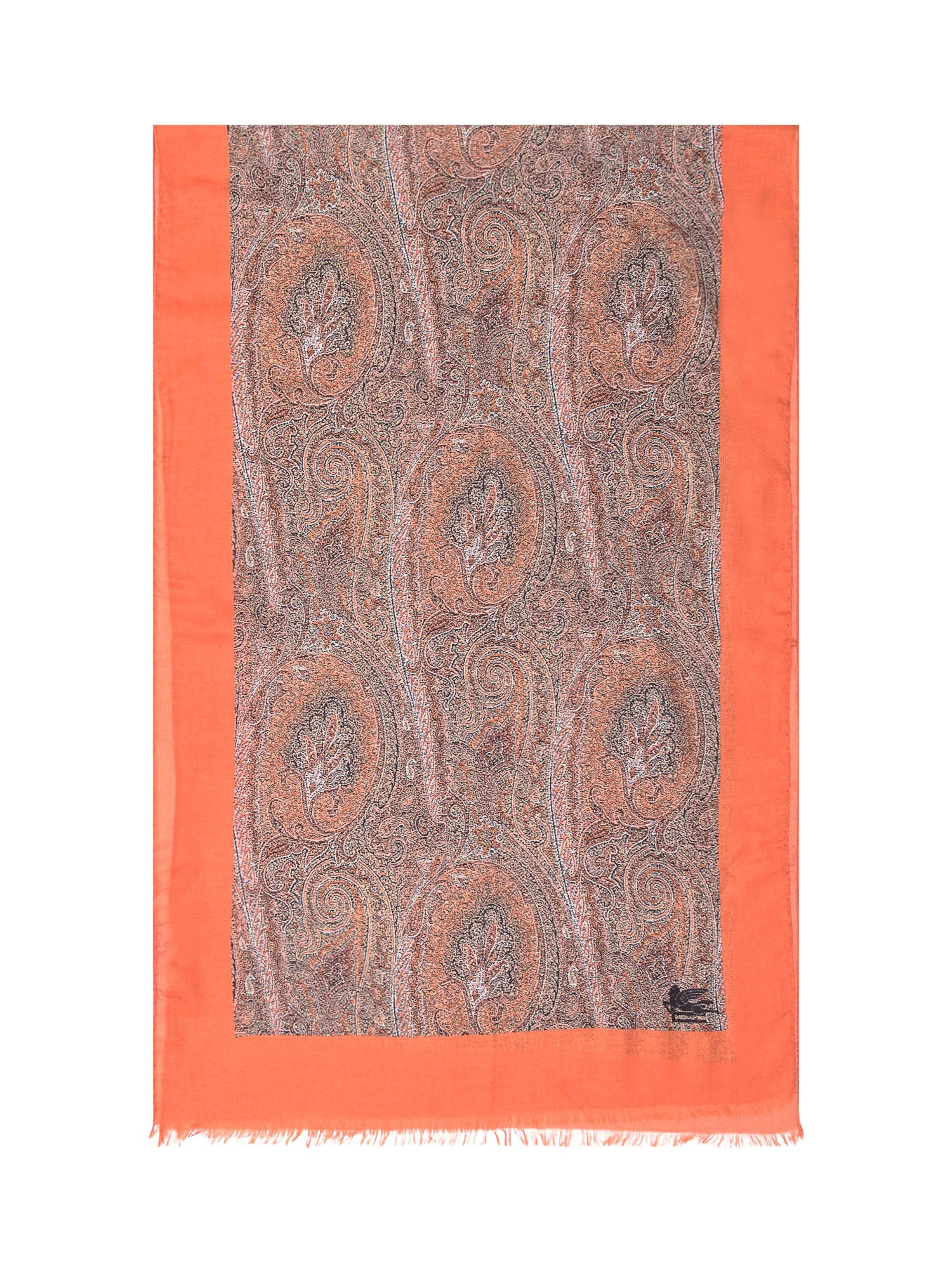 [Etro] Scarf SS26 WATA0005AKE95 S9870