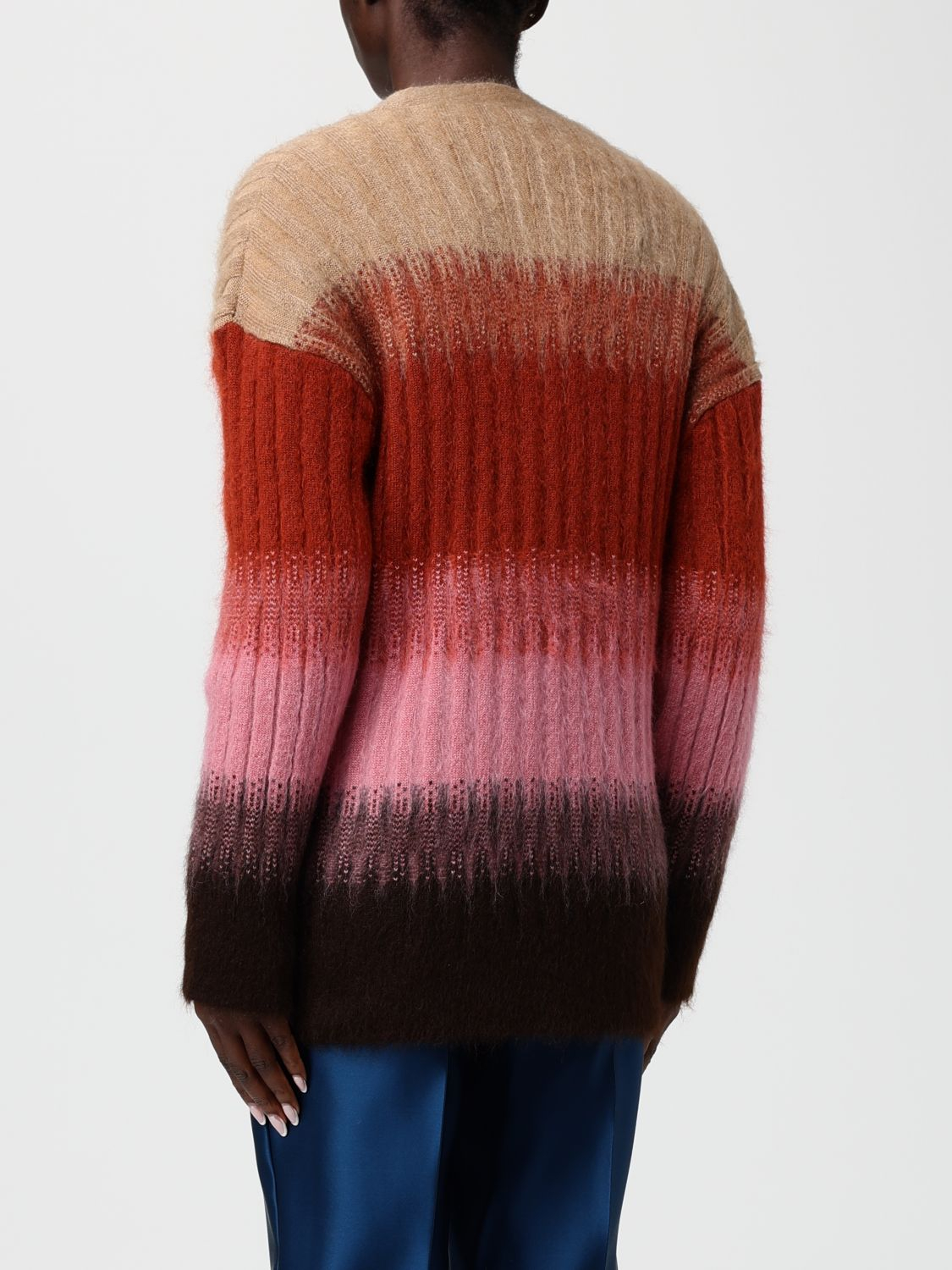 [Fendi] Cardigan FW25 FZE540AYLT F1TIN