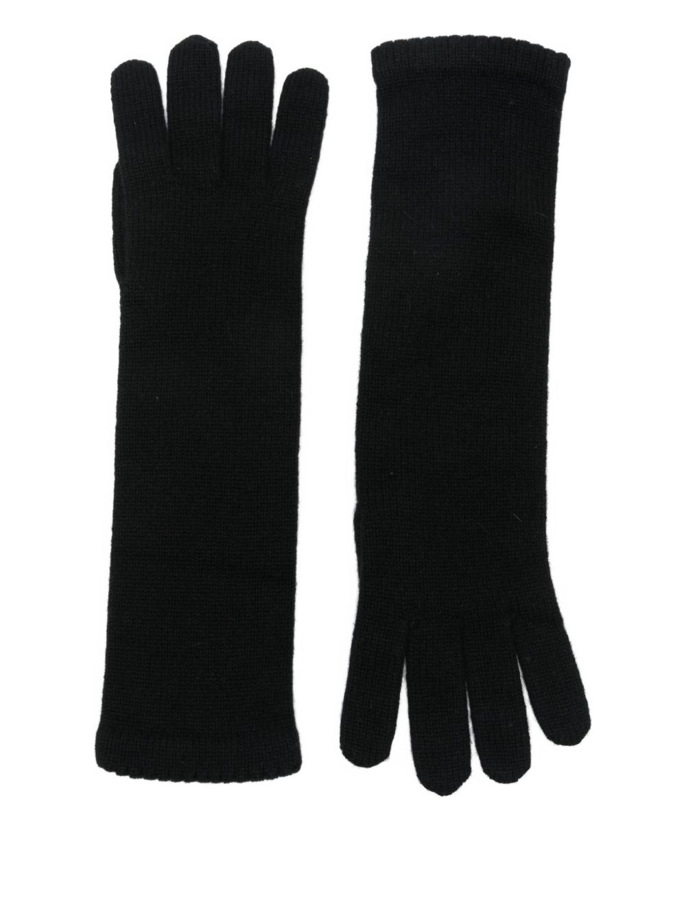 [Alpo] Glove FW25 701/8/LCLCNERO