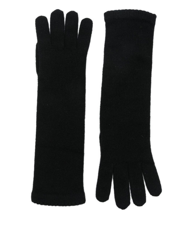 [Alpo] Glove FW25 701/8/LCLCNERO