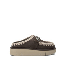 [Mou] Slippers FW26 MU.FW531001AMOCHA