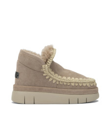 [Mou] Ankle Boots FW26 MU.FW751000ACAM