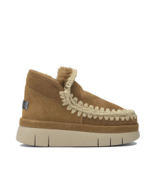 [Mou] Ankle Boots FW26 MU.FW751000ACOG
