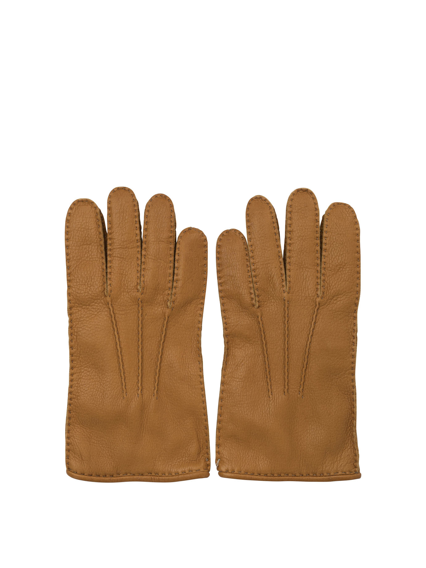 [RESTELLI] Gloves FW26 49/FCUOIO