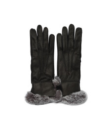 [RESTELLI] Glove FW26 85NERO