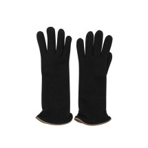 [RESTELLI] Glove FW26 305NERO