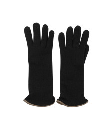 [RESTELLI] Glove FW26 305NERO
