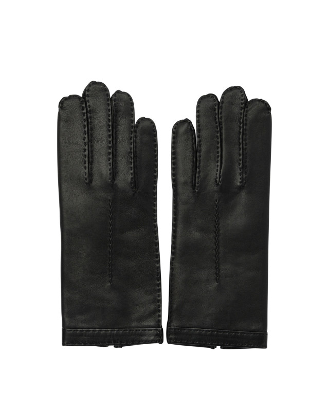 [RESTELLI] Glove FW26 23NERO