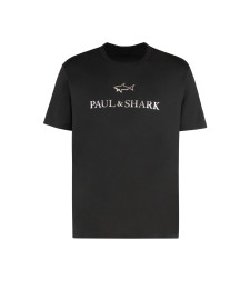 [Paul e Shark] T-shirts Short Sleeve FW25 99311007_11D