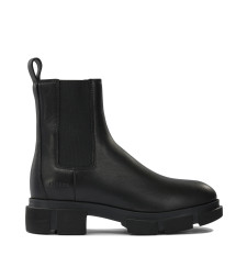 [COPENHAGEN] Ankle Boots FW26 F5CHP570BLACK