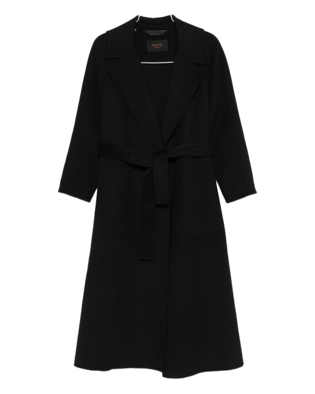 [Palt] Coat FW25 B51PDPAOLDOUNER