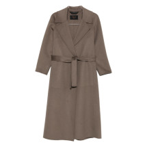 [Palt] Coat FW25 B51PDPAOLDOU979