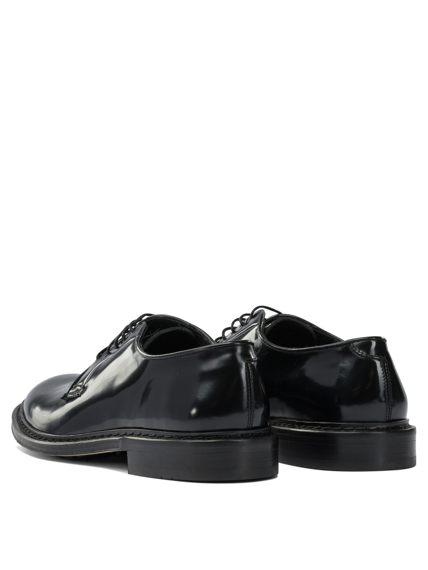 [Sturlini] Dress Shoes FW26 U1201NERO