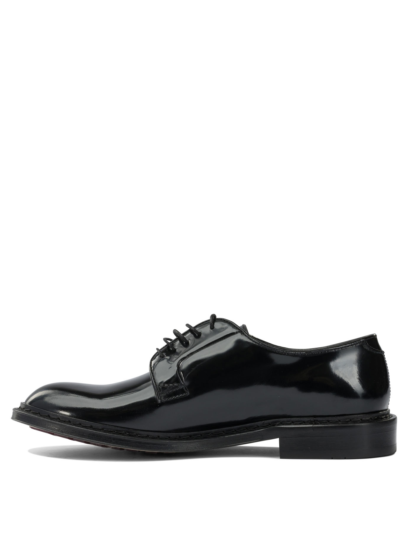 [Sturlini] Dress Shoes FW26 U1201NERO