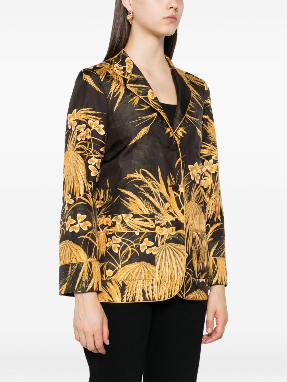 [F.R.S .] Shirts Long Sleeve FW25 GA000349TE00859750