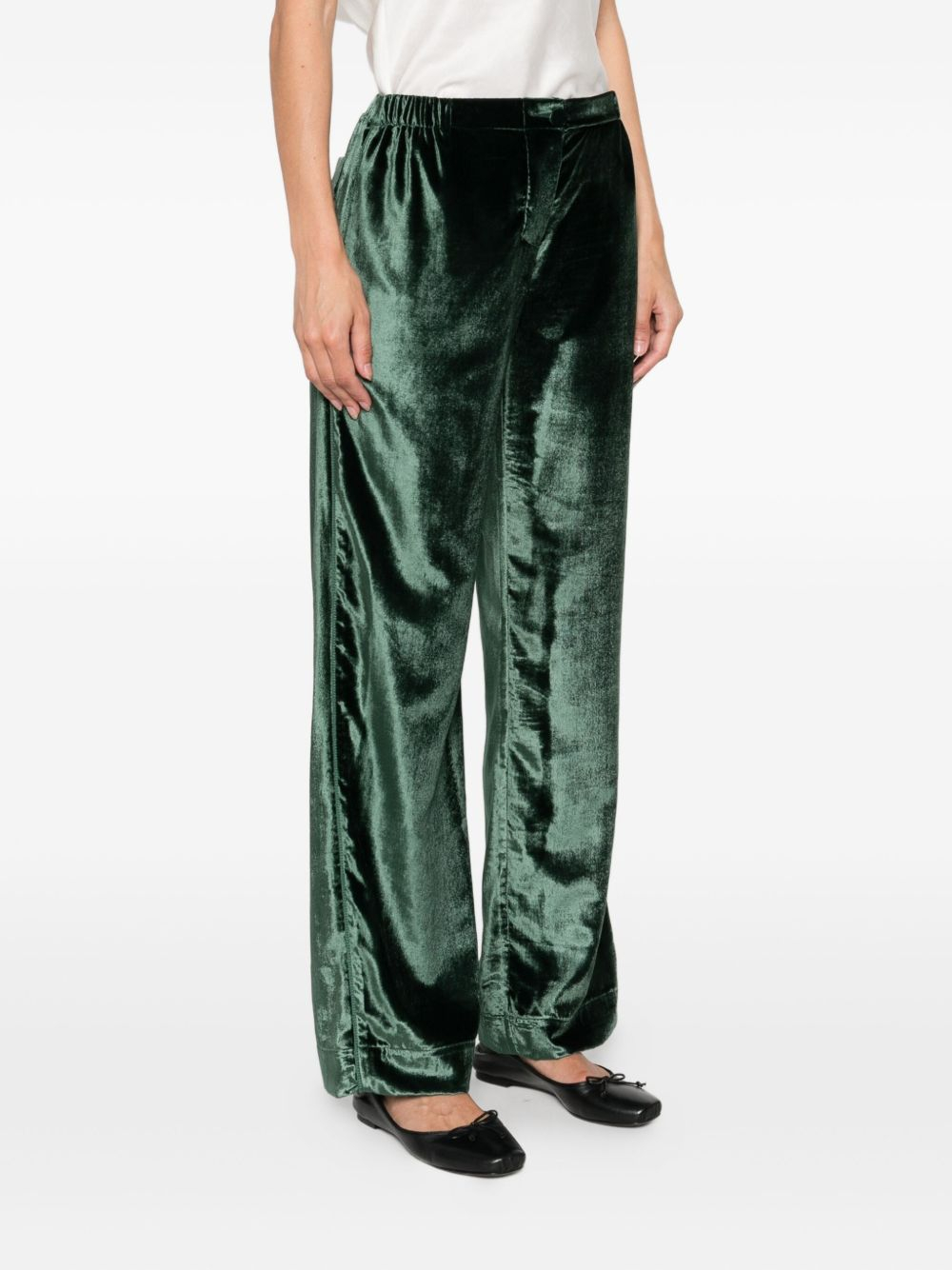 [F.R.S .] Trousers FW25 PA002086TE80014201