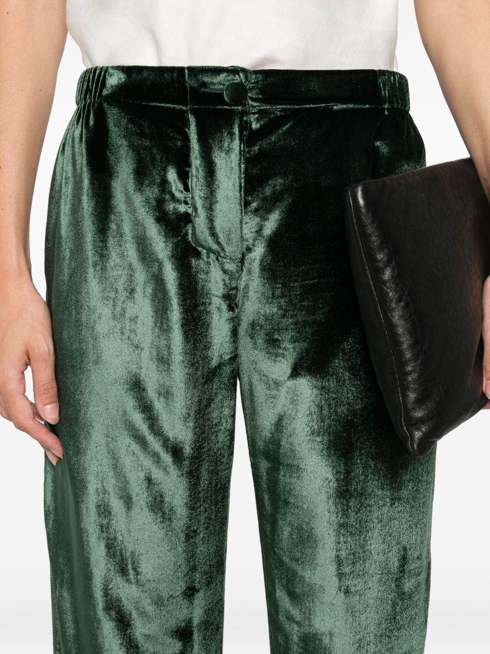 [F.R.S .] Trousers FW25 PA002086TE80014201