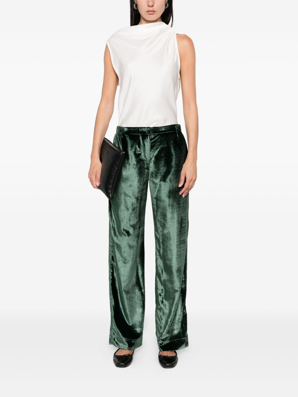 [F.R.S .] Trousers FW25 PA002086TE80014201