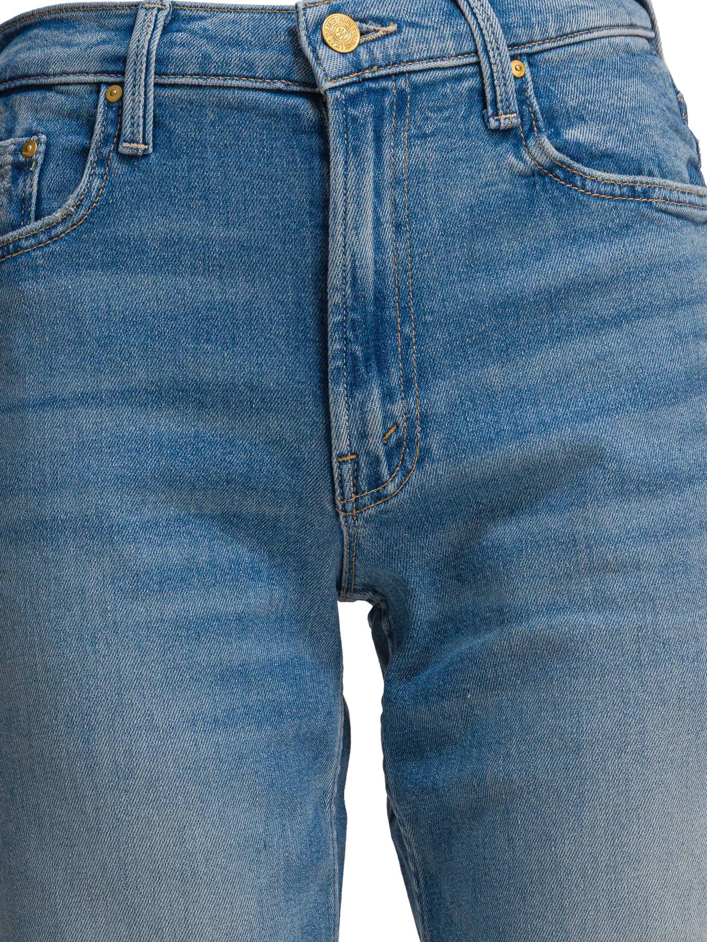 [MOTHER Denim] Jeans FW26 10798-1351/AGWU