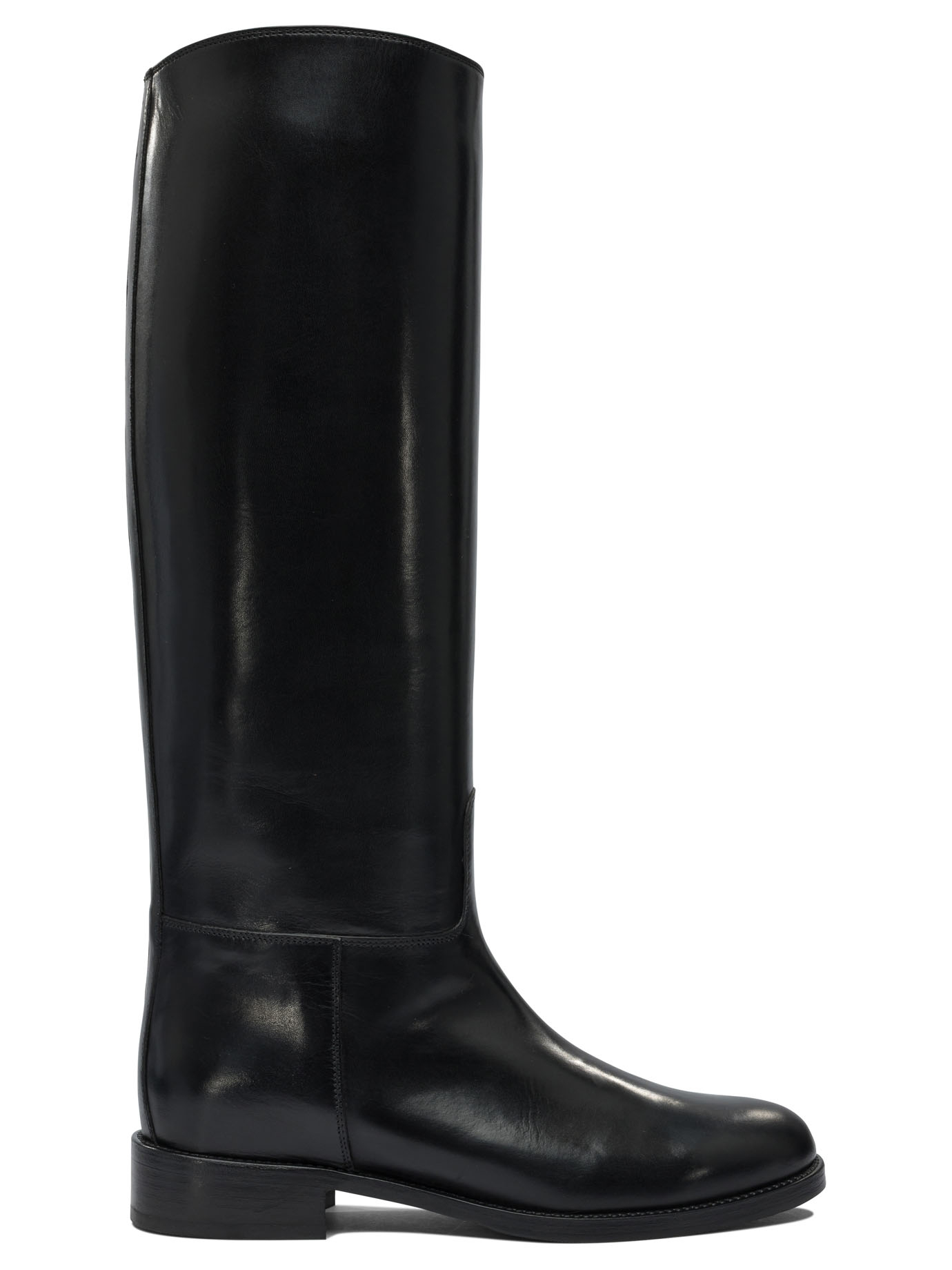 [Maretto] Boots FW26 2288NEW HALFNERO