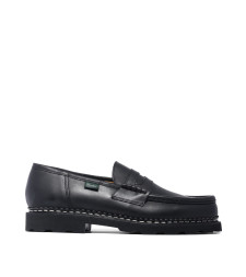 [PARABOOT] Loafer FW26 099412NOIRE-LIS NOIR