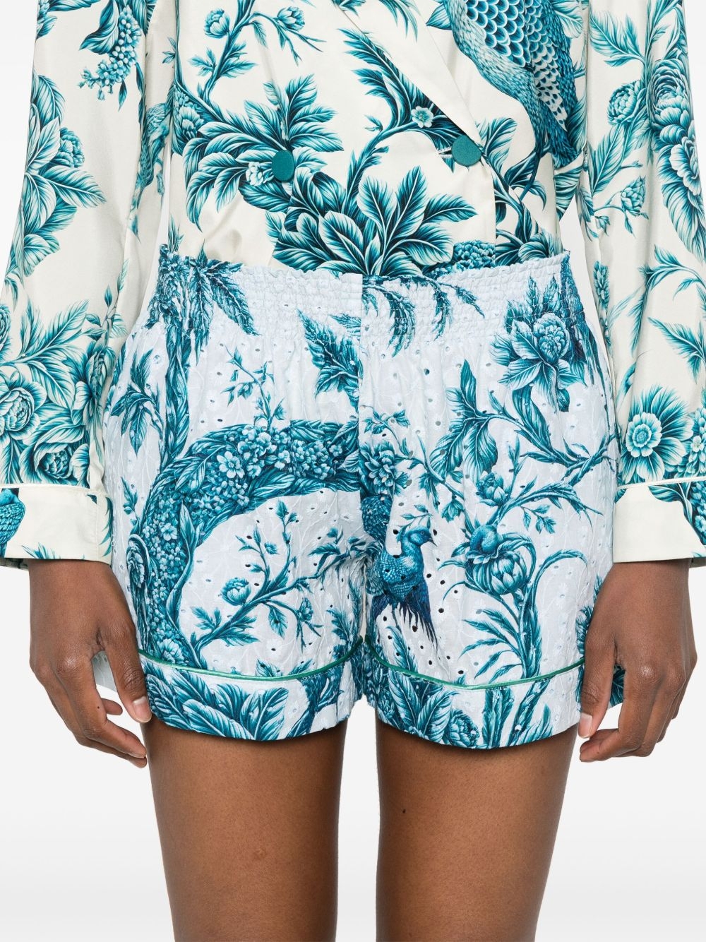 [F.R.S .] Shorts SS25 MT000411TE00828970