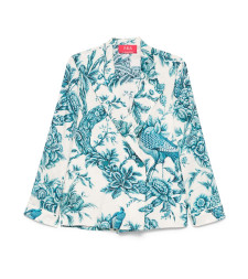 [F.R.S .] Shirts Long Sleeve SS25 CA001032TE00829970